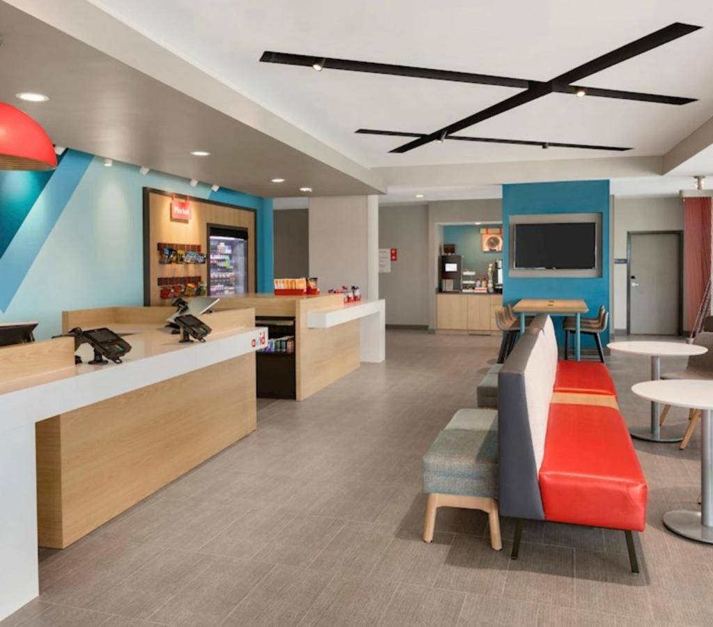 Avid Hotels - Macon North By Ihg Eksteriør billede