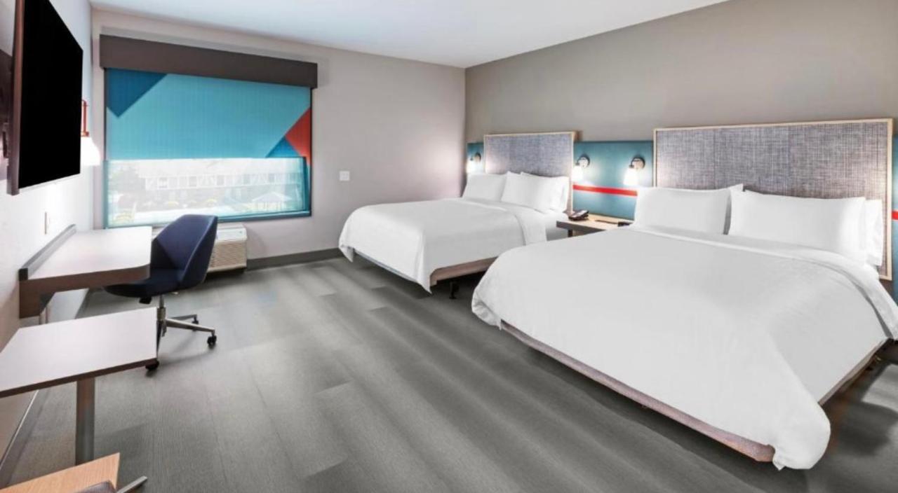Avid Hotels - Macon North By Ihg Eksteriør billede