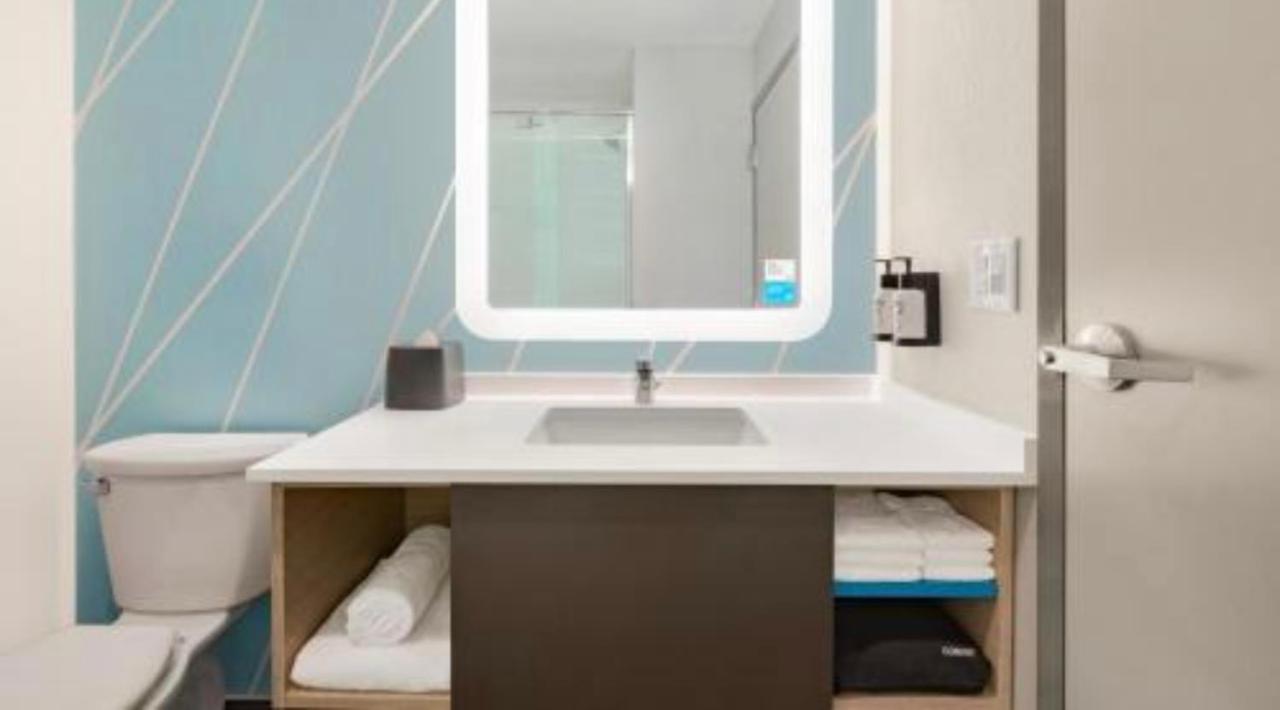 Avid Hotels - Macon North By Ihg Eksteriør billede