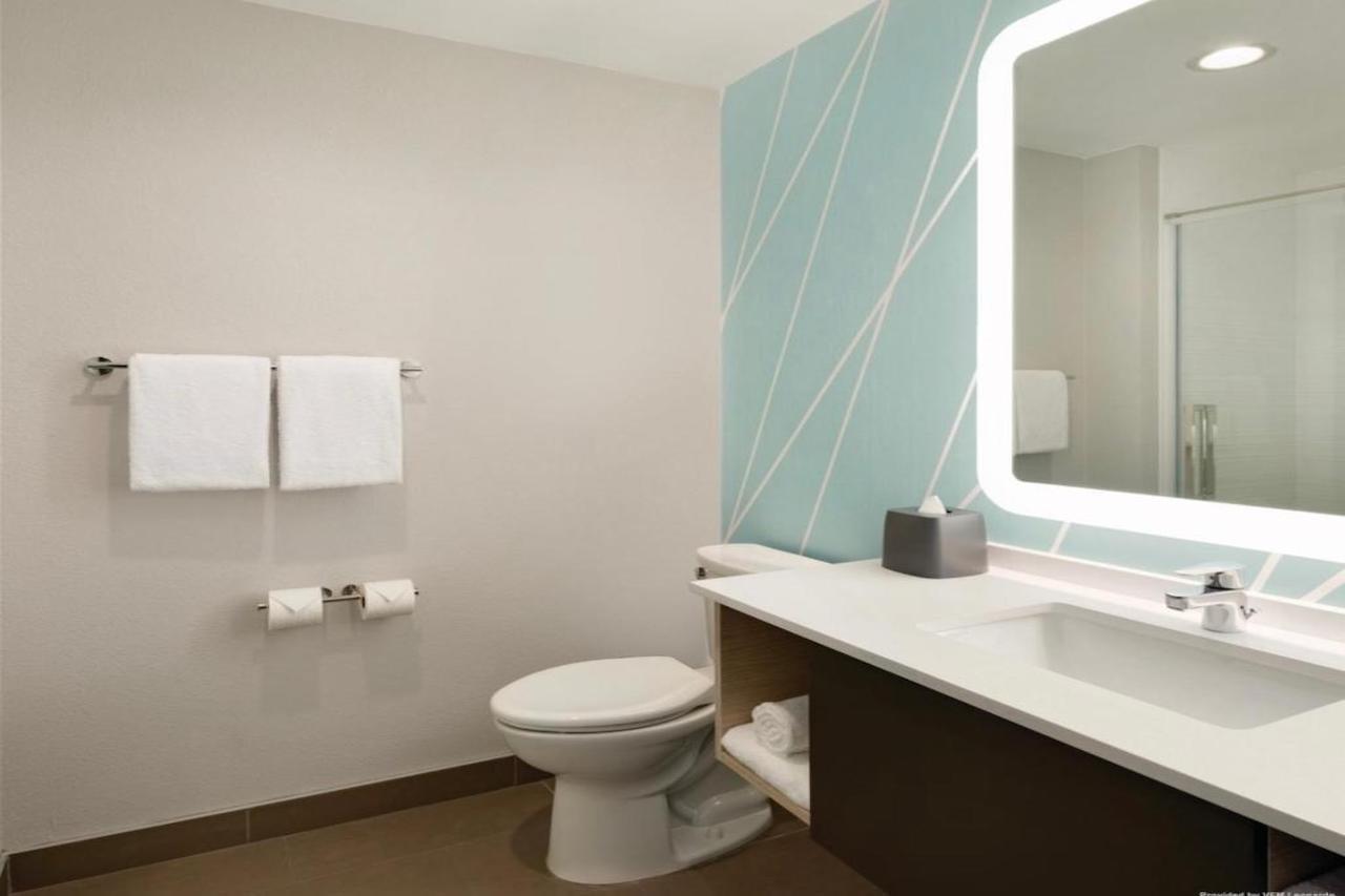 Avid Hotels - Macon North By Ihg Eksteriør billede